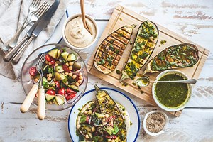 15 of the best recipe box and meal delivery kits in the UK right now