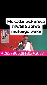 Idah mushayi mukadzi wekurova mwana apiwa mutongo wake #fblifestyle | Felistus Madzamba