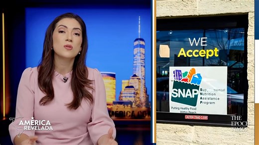 55 reactions · 21 shares | En este episodio de América Revelada, analizamos cómo el programa SNAP (CalFresh en California) se convirtió en un negocio para mafias, comerciantes y políticos. | The Epoch Times en Español | Facebook