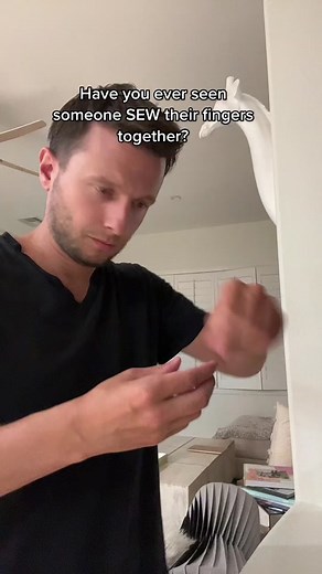 Captivating Magic Mime Performance