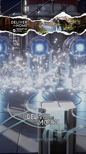 ASE Cable Puzzle | Deliver Us The Moon