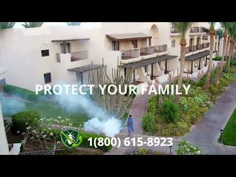 Top 3 Exterminators in Broomfield