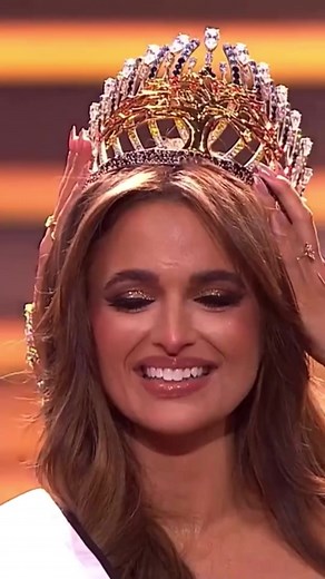 Congratulations to Mia for winning Miss SA 2024👑 #MissSA2024