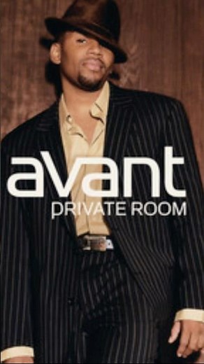 🥳🎤🔥 CELEBRATING AVANT 🔥🎤🥳