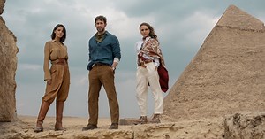 Fountain of Youth - Trailers & Videos - Apple TV Press