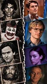 Los Monstruos en el Cine de Terror de los 70 #cine #películasdeterror #shorts #español #viral
