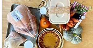 21 local Thanksgiving offerings for dine-in and takeout