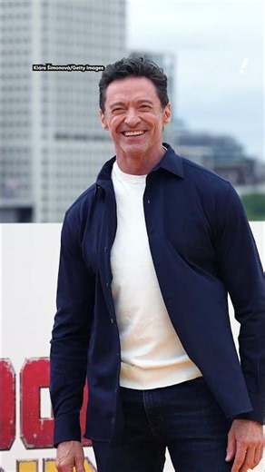 Hugh Jackman's divisive last meal wish revealed with 'diabolical' food pairing | #yahooaustralia