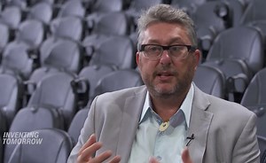 Designing a More Sustainable Future