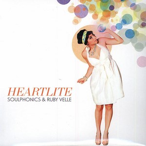 Soulphonics & Ruby Velle - Heartlite