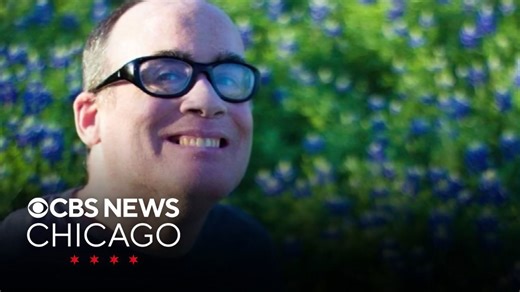 Funeral for former CPD Officer Jim Crowley