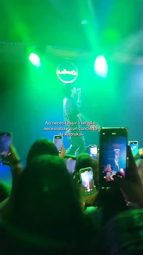 Disfruta del concierto de Ritorukai 10 años después