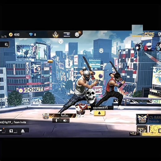 BRO VS ME freefireindia❤️#freefiremax🔥#freestyle#trendingreels