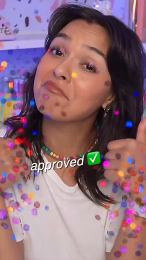Easiest Makeup Hack 🫶🏽🌈✨ #viral #trending #makeup #makeuphack #beautyhacks #reels | Natalies Outlet