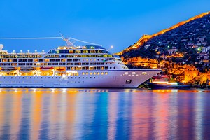 I Want to End My Cruise at a Port on the Itinerary. Is That Allowed?