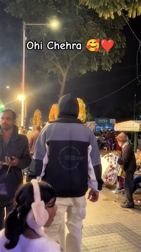 Ohi Chehra 🥰❤️ Punjabi Song Short Video Status #shorts