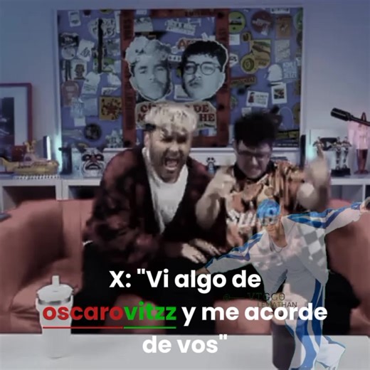 #FEDENOVITZZ || Q ONDA RAZAAA, PERDON POR TARDARME EN SUBIR VIDEOS, PERO AHI ESTA EL VIDEO DEL FEDENOVITZZ || @ARENOVITZ @Fede Vigevani #creatorsearchinsights