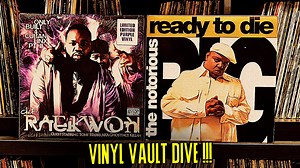 Randomly took out vinyl from my collection to do some more archiving, always stuff as always!! For business, promo etc, contact me at: hiphopcollector@gmail.com To check all my stuff, follow me: https://www.hiphopcollector.com https://www.instagram.com/hiphopcollector/ https://www.facebook.com/thehiphopcollector https://twitter.com/HHC_hiphop https://www.threads.net/@hiphopcollector #vinylcollecton #hiphopcollection #hiphopcollector Created with: Canon EOS M50: https://amzn.to/2ZckXgs Sigma 16mm