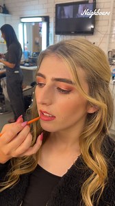 How stunning was Mackenzie on her big day? Let's get the lowdown on her amazing look 💕 | Neighbours