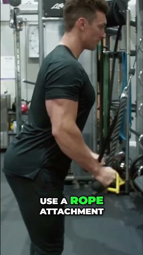 The Ultimate Guide to Tricep Pushdowns: Sculpt Your Arms Now! | Power Within Gym