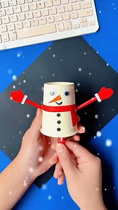 31K views · 123 reactions | Here's how to make a moving paper cup...