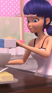 138K views · 8.7K reactions | Just a normal girl with a normal life ✨ | Miraculous | Facebook