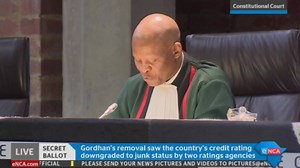 [WATCH] ConCourt gives decision on secret ballot LIVE VIDEO >> ebx.sh/2sWQ7dd | eNCAnews