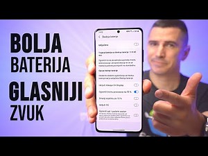 Ako imate Samsung EVO KORISNIH TRIKOVA