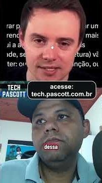 Aprenda Java Tech Pascott - JSP - HTML - CSS - Mysql #coding #livecode #java
