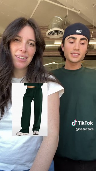 setactive on TikTok