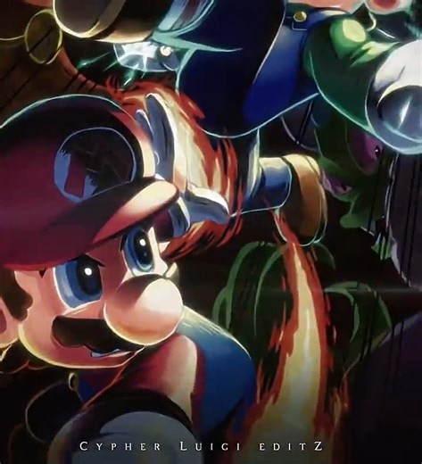 Best game character Mario edit #edit #games #mario #sonic