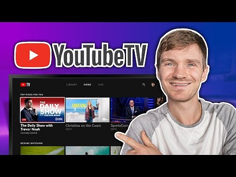 How to Watch YouTube TV from Outside USA: Easy & Quick Tutorial