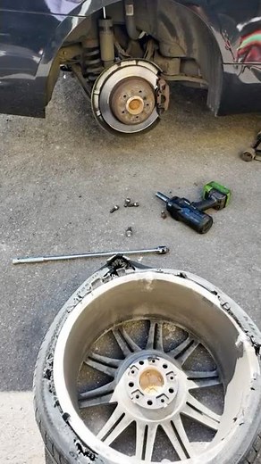 How To Prevent Wheel Misalignment And Save $$$ (Wheel Alignment Tips, Uneven Tire Wear)