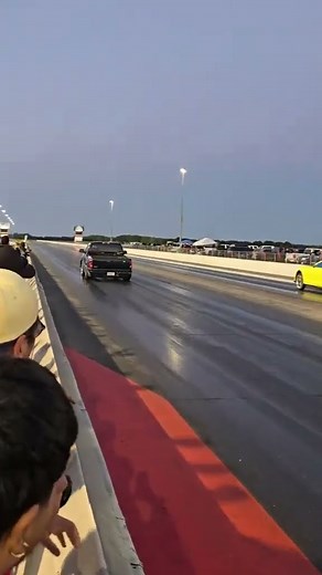 Twin turbo SS VS CAMARO ZL1… WHO WINS??