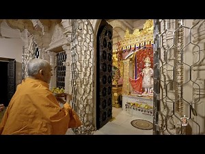 Guruhari Darshan, 23-24 Apr 2023, Surendranagar, India