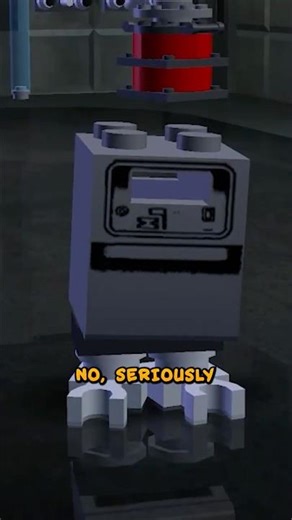 I found the STRONGEST LEGO Star Wars Character...