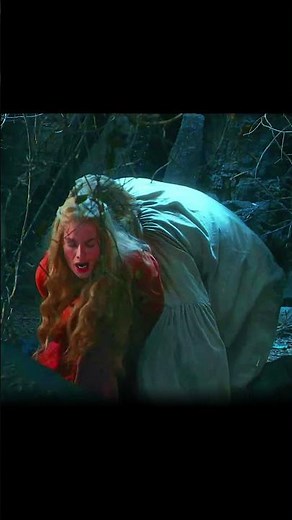 Bran Stark Falls from the Tower