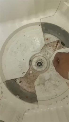 how to change United washing machine gearbox changing and repair part 1