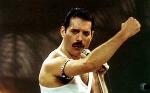 Queen Full Concert Live Aid 1985