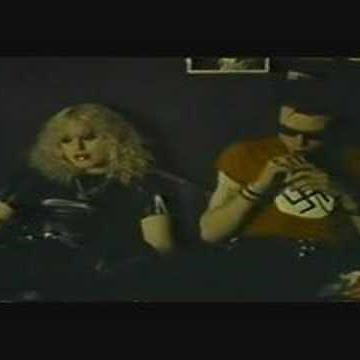 Sid Vicious Interview