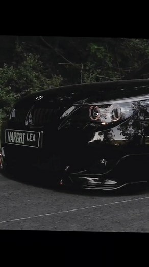 Exploring the Elegance of the BMW E60 Model