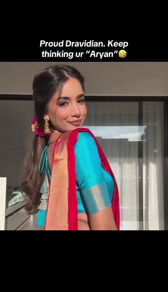@ronassi ur such a beg #fyp #dravidian #response #interesting #southasia