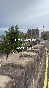 Scotland contains some of the oldest (and most famous) castles in the world, and they each have a story to tell about this country’s fascinating, but violent and turbulent, past.On record, there have been around 3000 castles built in Scotland over the centuries, with about half of them still in existence today. The architecture, furnishings, art, and artifacts - even the ruins of some castles—all have stories to tell about those who lived and worked there. And almost all of Scotland’s castles, w