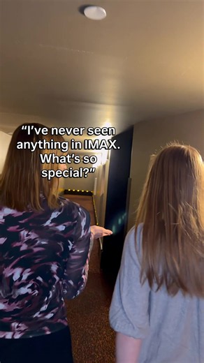 The Odyssey in IMAX at AMC — What Makes It Special?