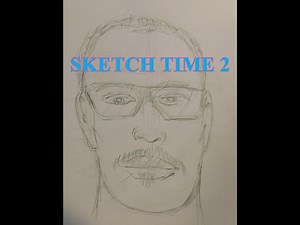 Sketch Time 2
