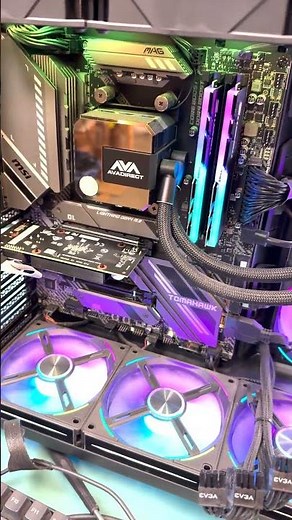 🖥️ Dust Bunnies & Blackouts: The Mysterious PC Power Problem! 🐰💡