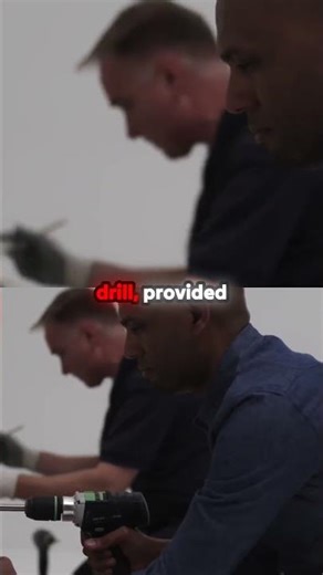 Say Goodbye to Messy Holes Forever!