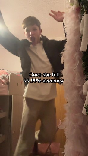 Coco She Fell: Hilarious Memes with 99.99% Accuracy