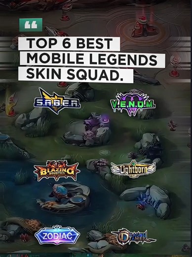 Celebrate MLBB Golden Month with Epic Moments