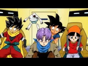 【DBH】 GM1弾_スペシャルムービー